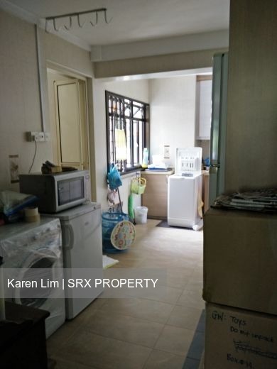 Blk 53 Telok Blangah Drive (Bukit Merah), HDB 5 Rooms #171389762